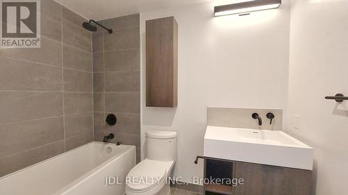 2309 - 108 Peter Street, Toronto, ON - Indoor Photo Showing Bathroom