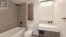 2309 - 108 Peter Street, Toronto, ON  - Indoor Photo Showing Bathroom 