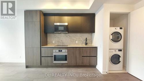 2309 - 108 Peter Street, Toronto, ON - Indoor Photo Showing Laundry Room