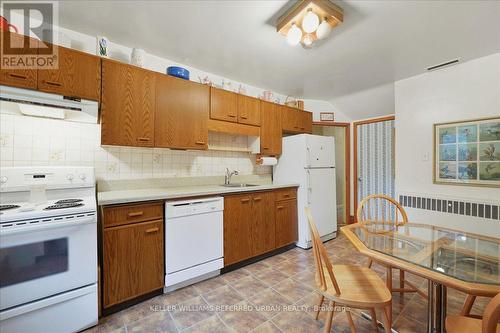 30 Gwendolen Avenue, Toronto, ON - Indoor Photo Showing Kitchen