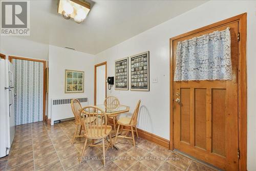 30 Gwendolen Avenue, Toronto, ON - Indoor Photo Showing Dining Room