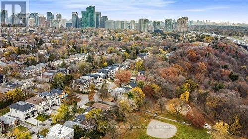 30 Gwendolen Avenue, Toronto, ON - Outdoor With View