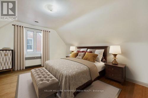 30 Gwendolen Avenue, Toronto, ON - Indoor Photo Showing Bedroom