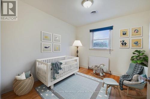 30 Gwendolen Avenue, Toronto, ON - Indoor Photo Showing Bedroom