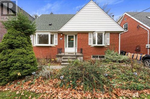 30 Gwendolen Avenue, Toronto, ON - Outdoor