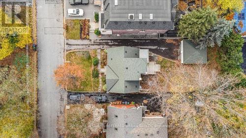 30 Gwendolen Avenue, Toronto, ON - Outdoor With View