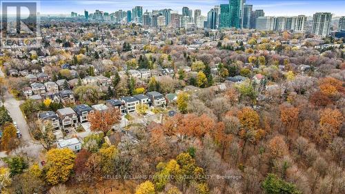 30 Gwendolen Avenue, Toronto, ON - Outdoor With View