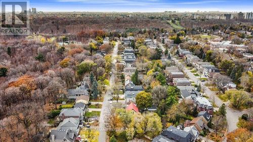 30 Gwendolen Avenue, Toronto, ON - Outdoor With View