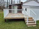 55 Parkside Drive, Kawartha Lakes (Lindsay), ON  - Outdoor With Deck Patio Veranda 