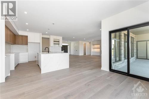 3987 Perennial Way, Greely, ON - Indoor Photo Showing Kitchen