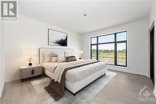 3987 Perennial Way, Greely, ON - Indoor Photo Showing Bedroom