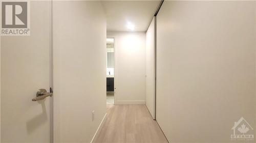 Front Hallway - 10 James Street Unit#306, Ottawa, ON - Indoor Photo Showing Other Room