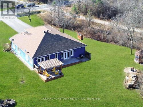 37 Kellys Road, Rideau Lakes, ON - Outdoor