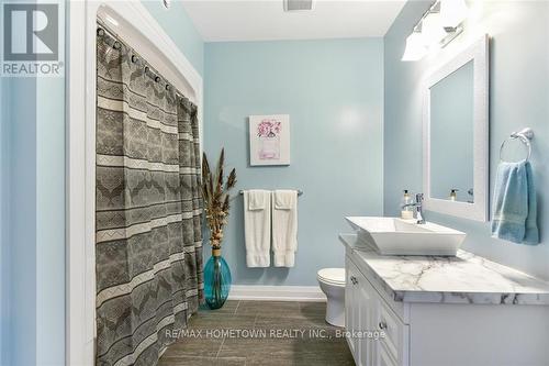 37 Kellys Road, Rideau Lakes, ON - Indoor Photo Showing Bathroom