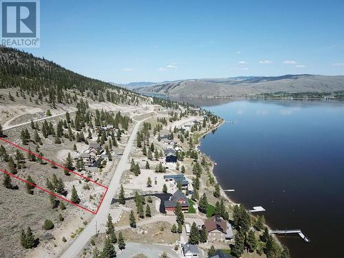 6461 Monck Park Road, Merritt, BC 