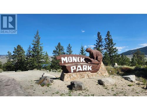 6461 Monck Park Road, Merritt, BC 