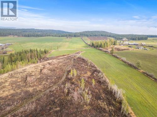 Lot C Mcquarrie Road, Armstrong, BC 