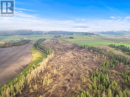 Lot C Mcquarrie Road, Armstrong, BC 