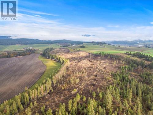 Lot C Mcquarrie Road, Armstrong, BC 