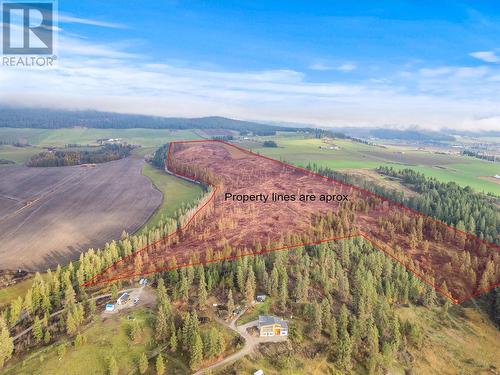 Lot C Mcquarrie Road, Armstrong, BC 