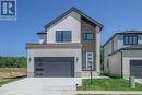 1181 Honeywood Drive, London, ON  - Outdoor 