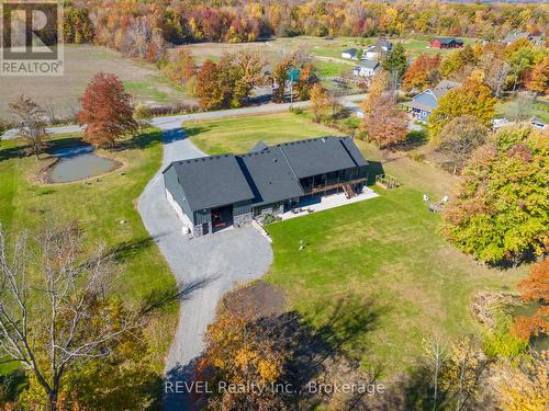 50851 O'Reillys Road S, Wainfleet (879 - Marshville/Winger), ON - Outdoor With View