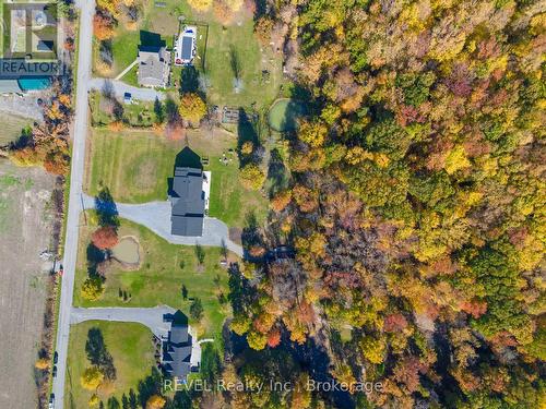 50851 O'Reillys Road S, Wainfleet (879 - Marshville/Winger), ON - Outdoor With View