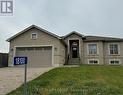 18100 Telephone Road, Quinte West, ON  - Outdoor With Facade 