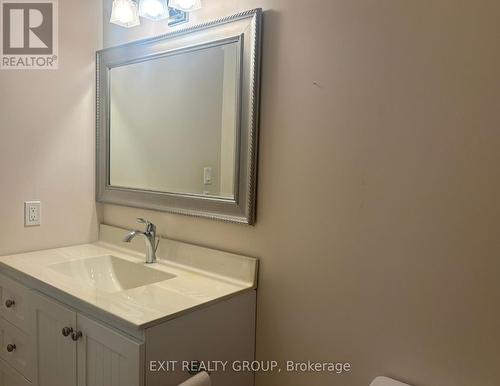 18100 Telephone Road, Quinte West, ON - Indoor Photo Showing Bathroom