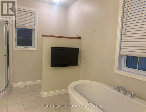 18100 Telephone Road, Quinte West, ON - Indoor Photo Showing Bathroom