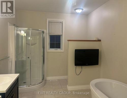 18100 Telephone Road, Quinte West, ON - Indoor Photo Showing Bathroom