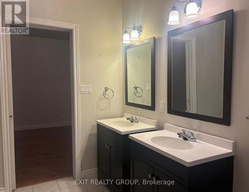 18100 Telephone Road, Quinte West, ON - Indoor Photo Showing Bathroom