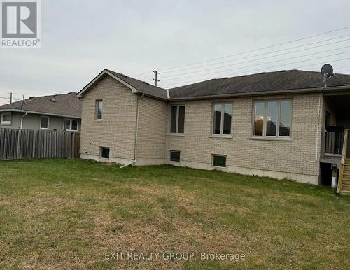 18100 Telephone Road, Quinte West, ON - Outdoor With Exterior