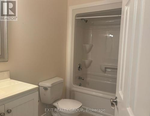 18100 Telephone Road, Quinte West, ON - Indoor Photo Showing Bathroom