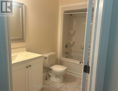 18100 Telephone Road, Quinte West, ON - Indoor Photo Showing Bathroom