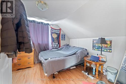 930 Killarney Bay Road, Kawartha Lakes (Cameron), ON - Indoor Photo Showing Bedroom