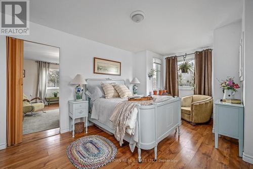 1701 County 7 Road, Prince Edward County (Picton), ON - Indoor Photo Showing Bedroom