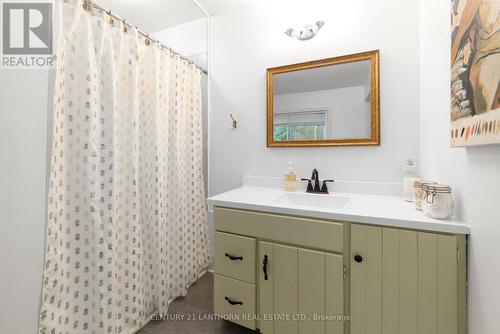 1701 County 7 Road, Prince Edward County (Picton), ON - Indoor Photo Showing Bathroom