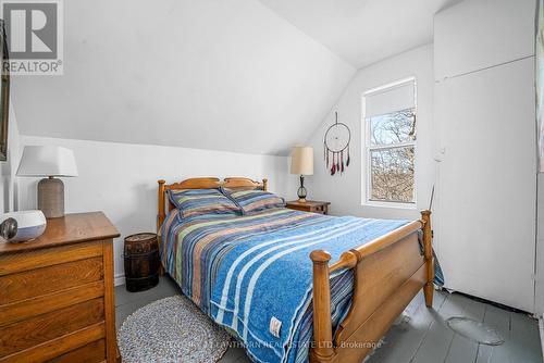 1701 County 7 Road, Prince Edward County (Picton), ON - Indoor Photo Showing Bedroom