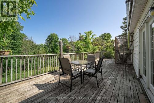 1701 County 7 Road, Prince Edward County (Picton), ON - Outdoor With Deck Patio Veranda With Exterior