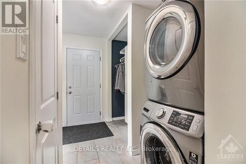 1975 Kingsley Street, Clarence-Rockland, ON - Indoor Photo Showing Laundry Room