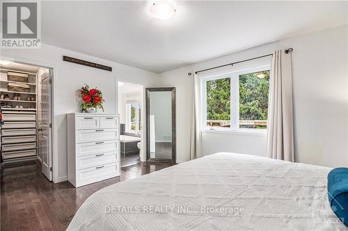 1975 Kingsley Street, Clarence-Rockland, ON - Indoor Photo Showing Bedroom