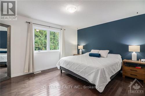 1975 Kingsley Street, Clarence-Rockland, ON - Indoor Photo Showing Bedroom