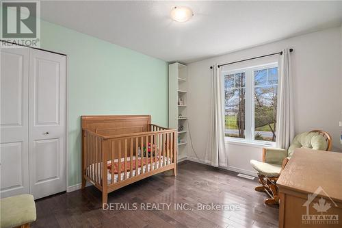 1975 Kingsley Street, Clarence-Rockland, ON - Indoor Photo Showing Bedroom