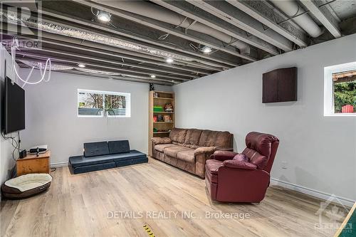 1975 Kingsley Street, Clarence-Rockland, ON - Indoor Photo Showing Other Room