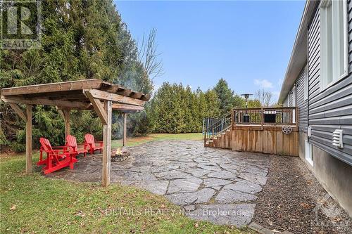 1975 Kingsley Street, Clarence-Rockland, ON - Outdoor