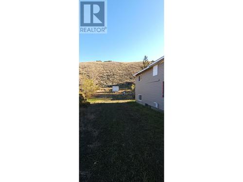 110 Barnes Street, Ashcroft, BC - 