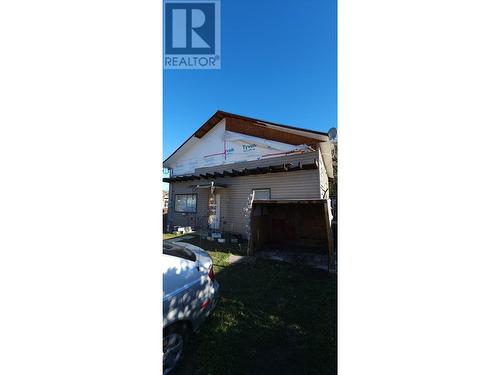 110 Barnes Street, Ashcroft, BC - 