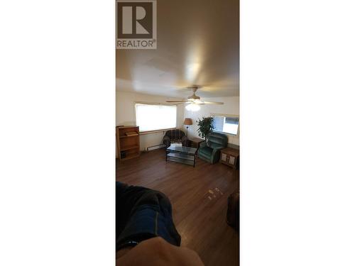 110 Barnes Street, Ashcroft, BC - Indoor