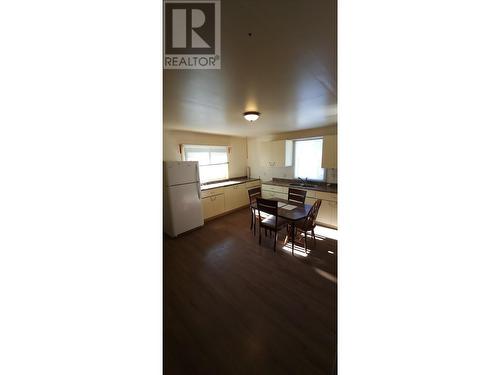 110 Barnes Street, Ashcroft, BC - Indoor